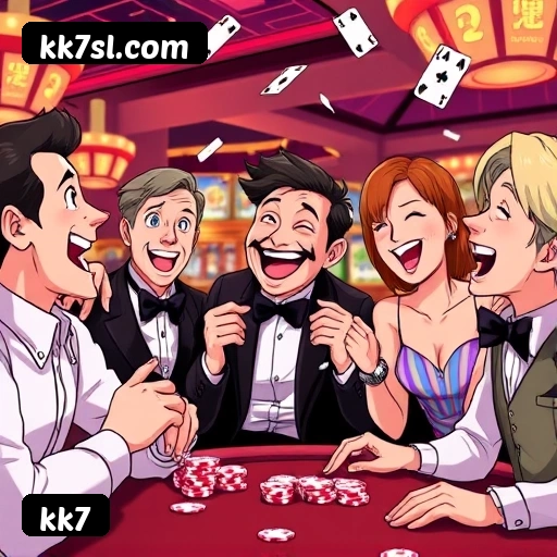 Cassino ao vivo com dealers reais da Evolution Gaming