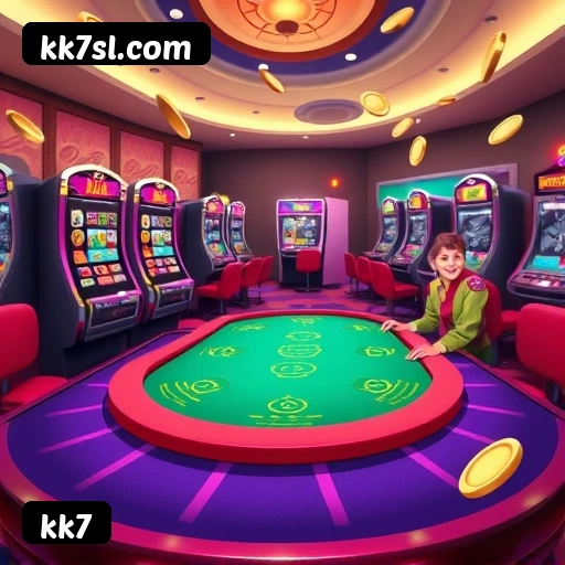 Fortune Tiger Slot Game