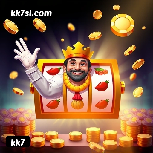 Cassino 24/7 disponível