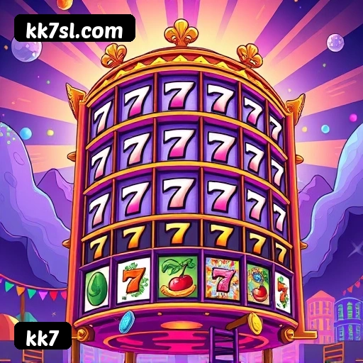 Gates of Olympus - Slot Pragmatic Play