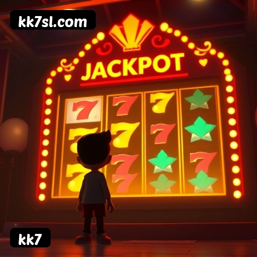 Slots Premium da PG Soft na kk7