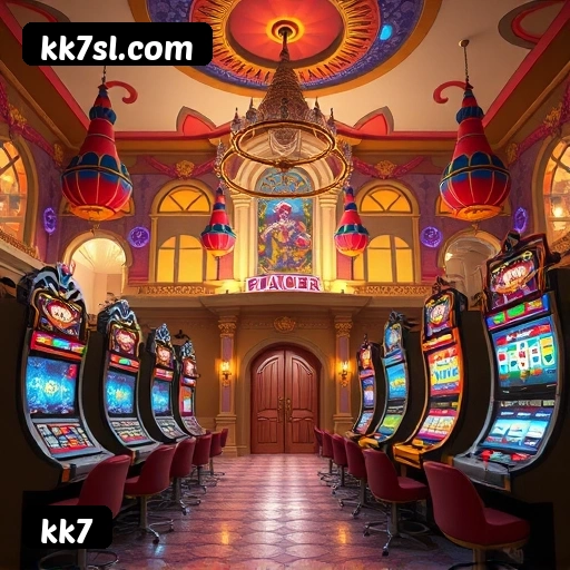 Download Android kk7