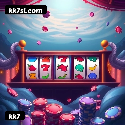 Instalação iOS kk7