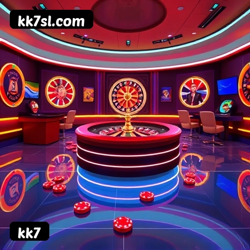 Certificações de segurança e licenças da kk7